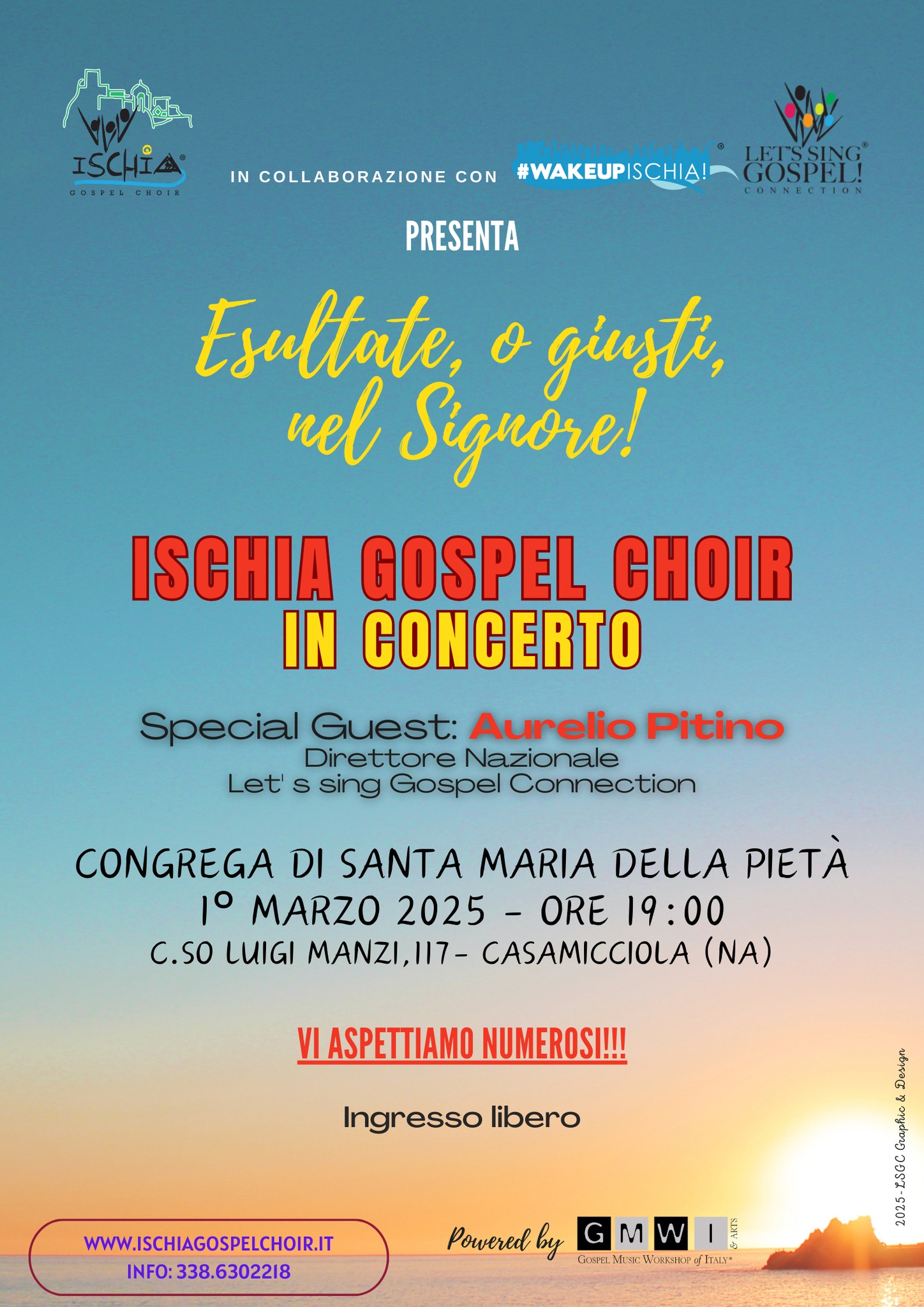 Ischia Gospel Choir