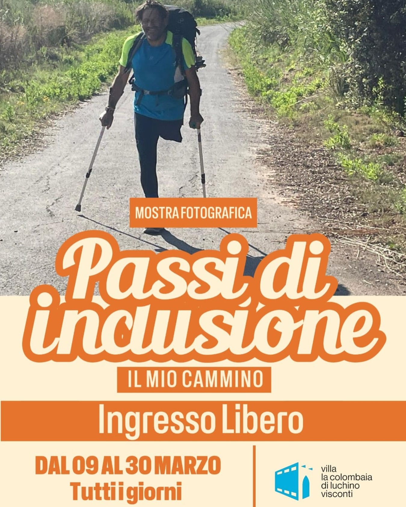 Passi di inclusione