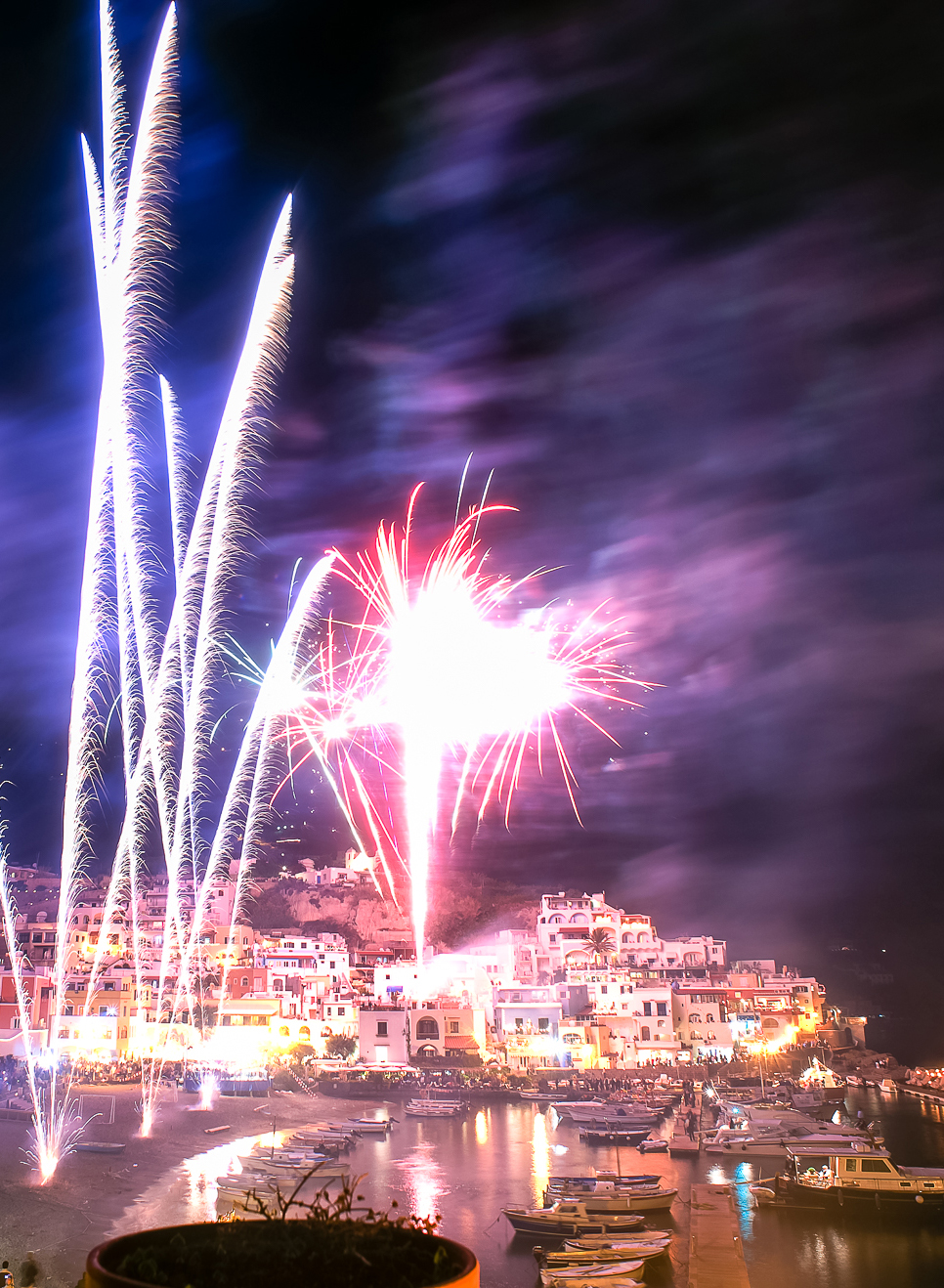 Festa di San Michele Arcangelo