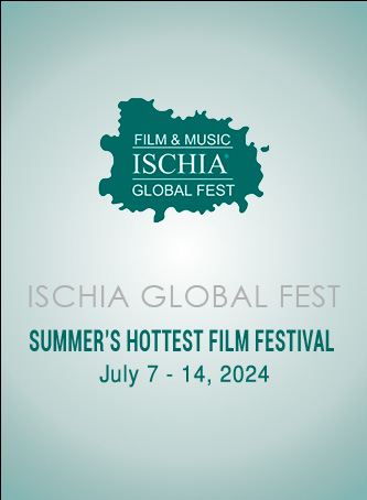 Ischia Global Fest 2024