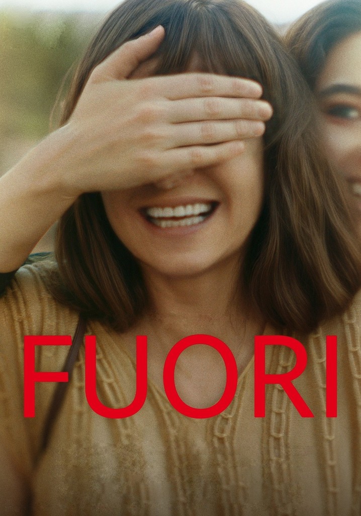 Copia da Fuori (1 spettacolo) 
