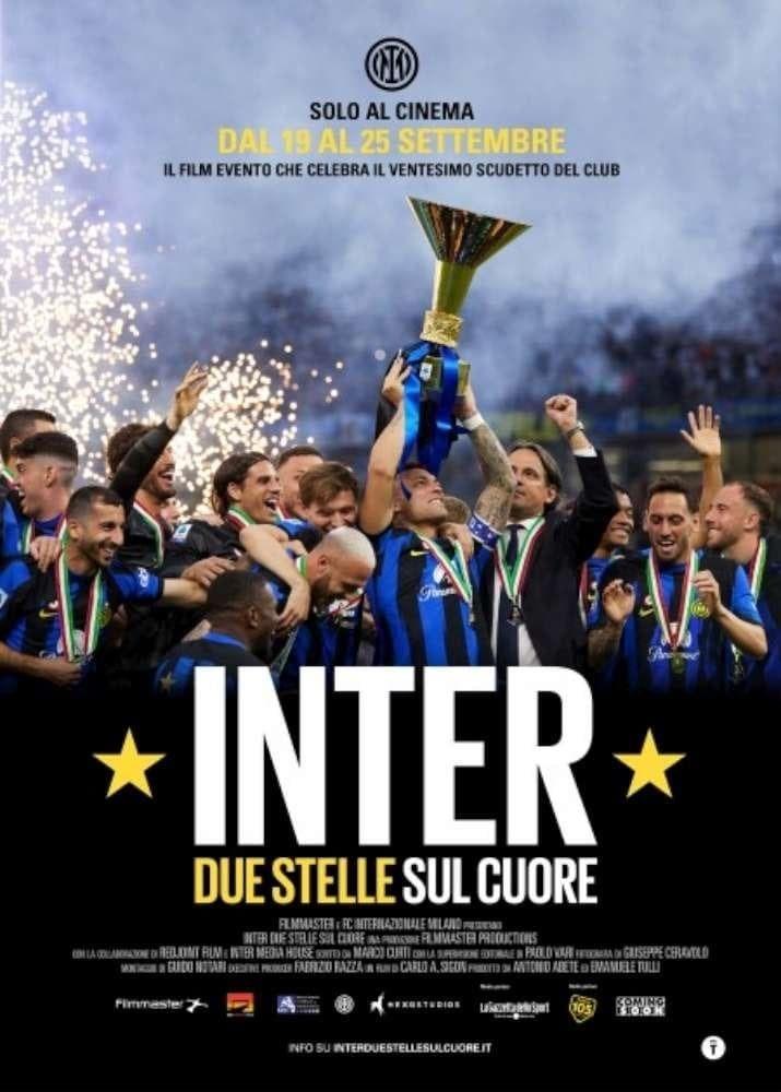 Inter. Due stelle sul cuore (1 spettacolo)