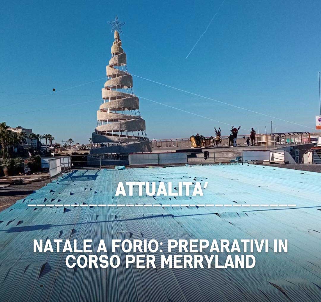 Forio MerryLand: PERCORSO PRESEPIALE: I PRESEPI DELLA NOSTRA TRADIZIONE 