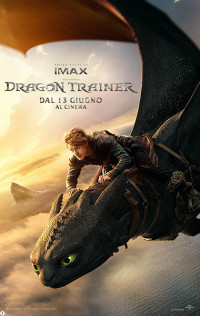 Dragon Trainer (1 spettacolo) 