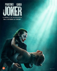 Joker - Folie À Deux (2 spettacoli)