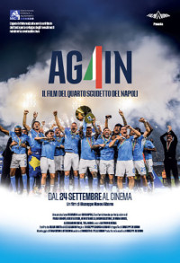 Again (3 spettacoli) 