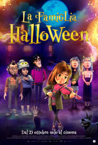 La Famiglia Halloween (1 spettacolo)