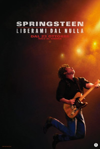 Springsteen: Liberami dal Nulla (2 spettacoli)