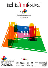 Ischia Film Festival 23^ edizione