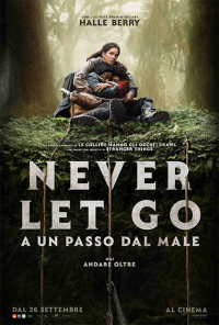 Never Let Go - A un passo dal male (1 spettacolo)