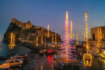 Natale a Ischia 2023: mercatino dell’Unicef