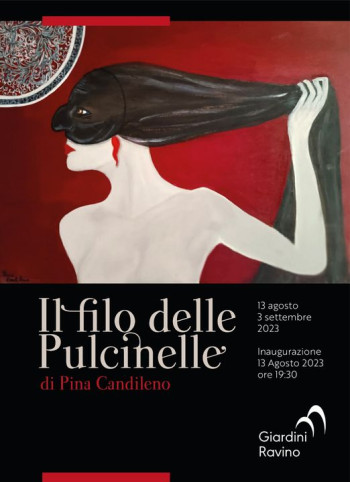 Il filo delle Pulcinelle