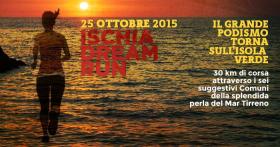 Ischia Dream Run