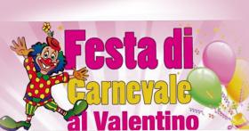 Carnevale al Valentino