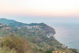 La Jesca isola d'Ischia