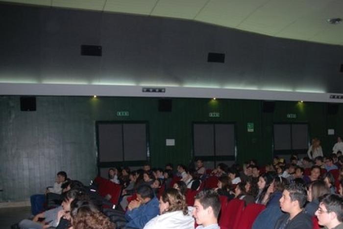 Cinema delle Vittorie Forio