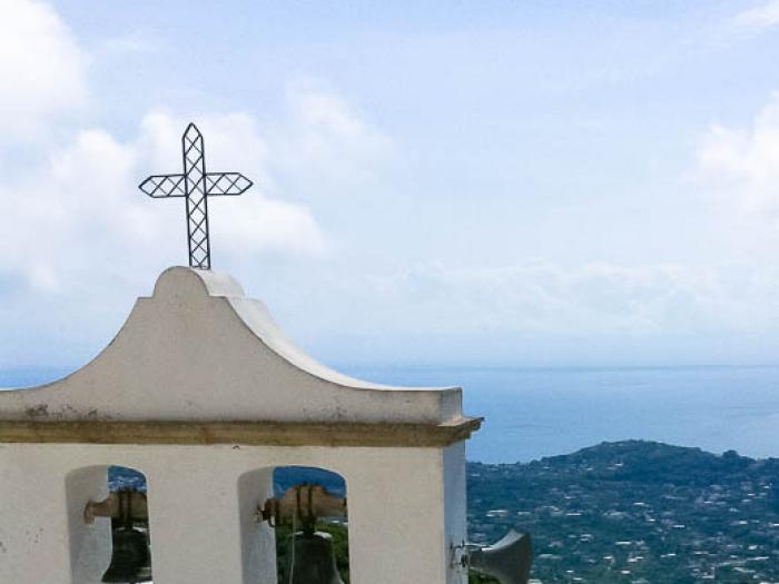 Chiesa di Santa Maria al monte